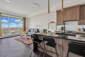 Elegant Space in Currie